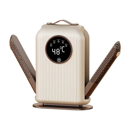 E-Choice Intelligent Shoes Dryer & Dehumidifier