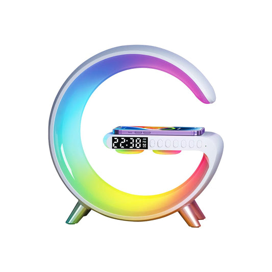 E-Choice All-in-One Smart Light Sound Machine