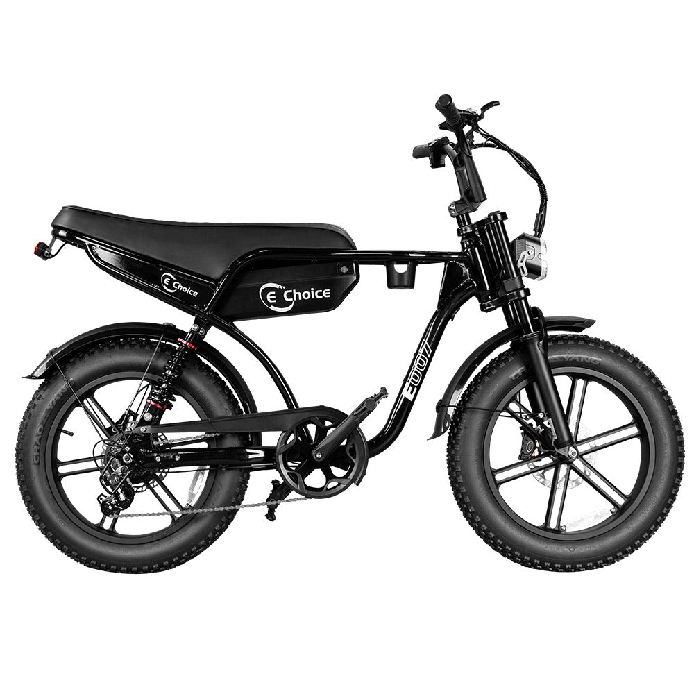 E-Bike