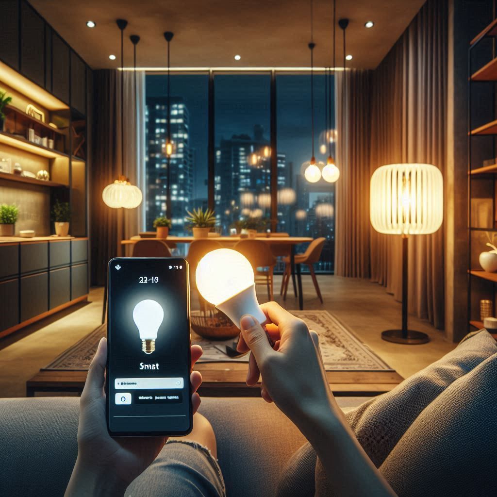 Home & Lifestyle Electronics