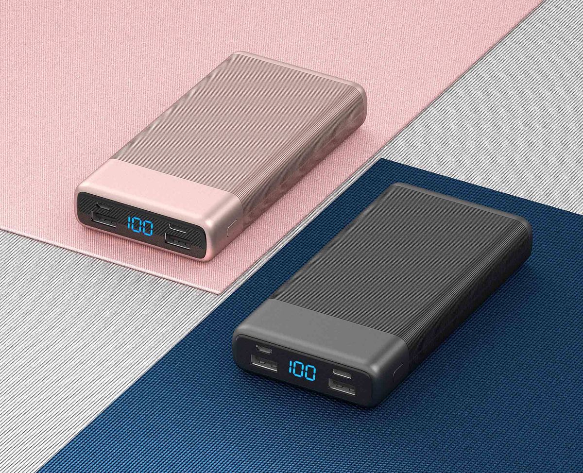 PowerBank
