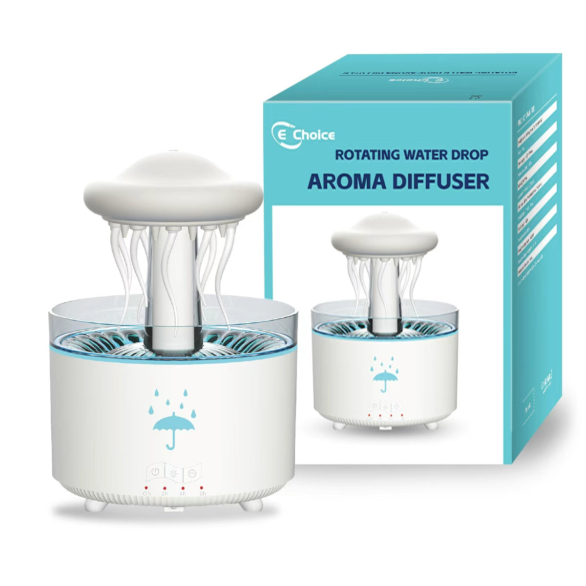 Aroma Diffuser