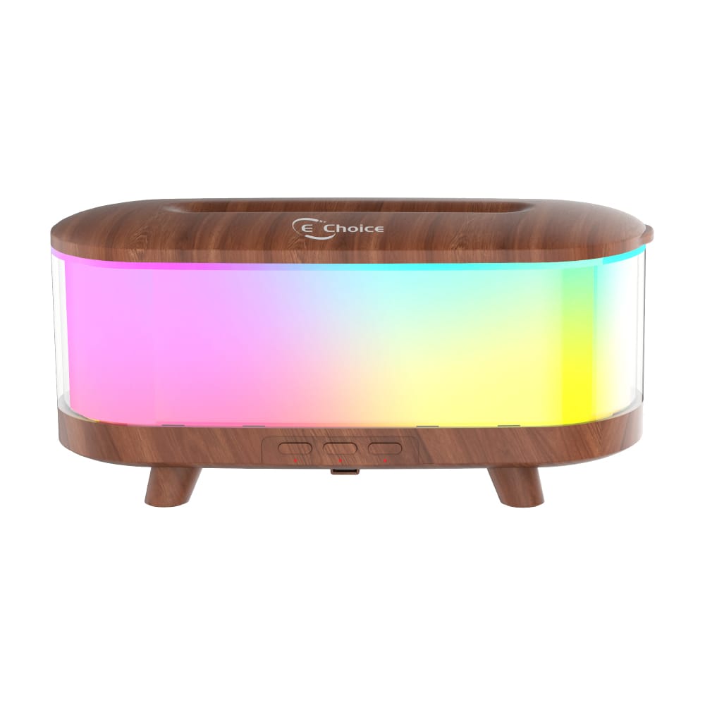 E-Choice Aurora Panorama Aroma Diffuser