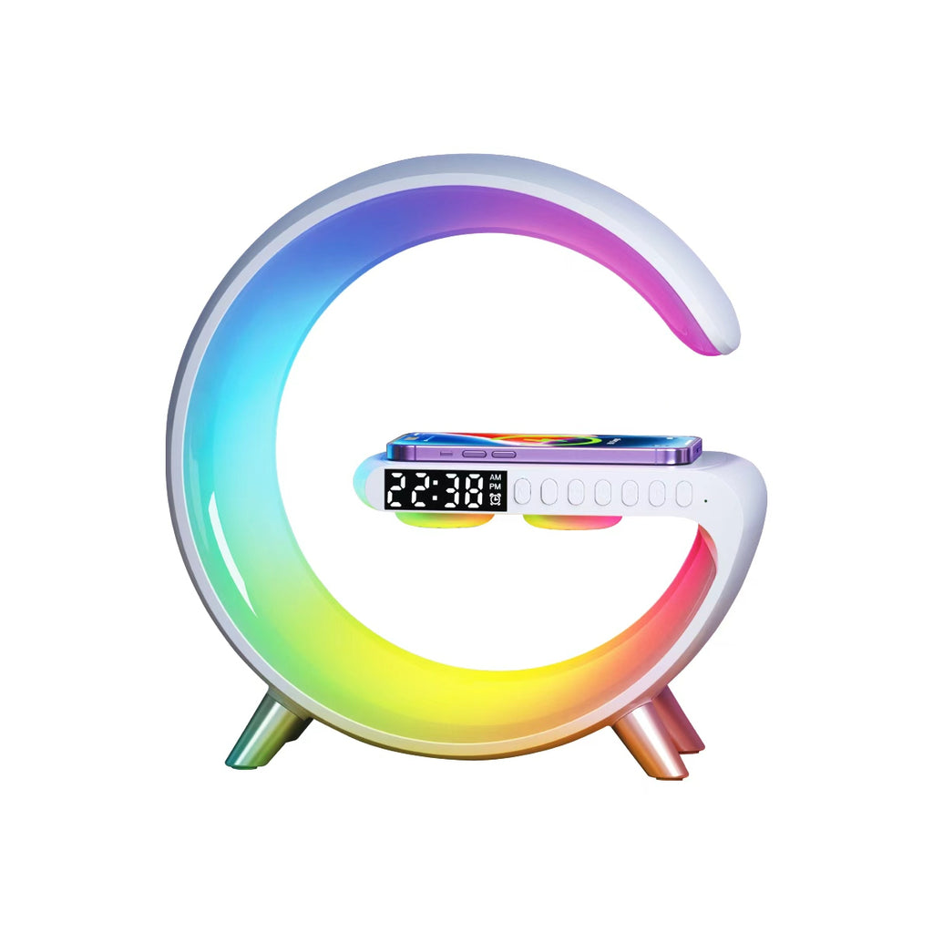 E-Choice All-in-One Smart Light Sound Machine