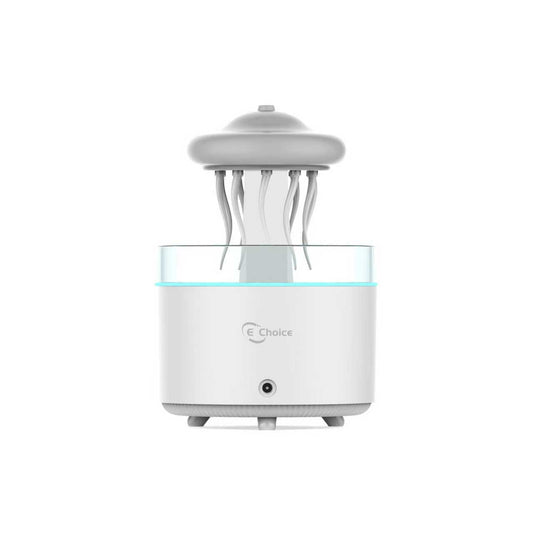 E-Choice Rotating Water Drop Aroma Diffuser