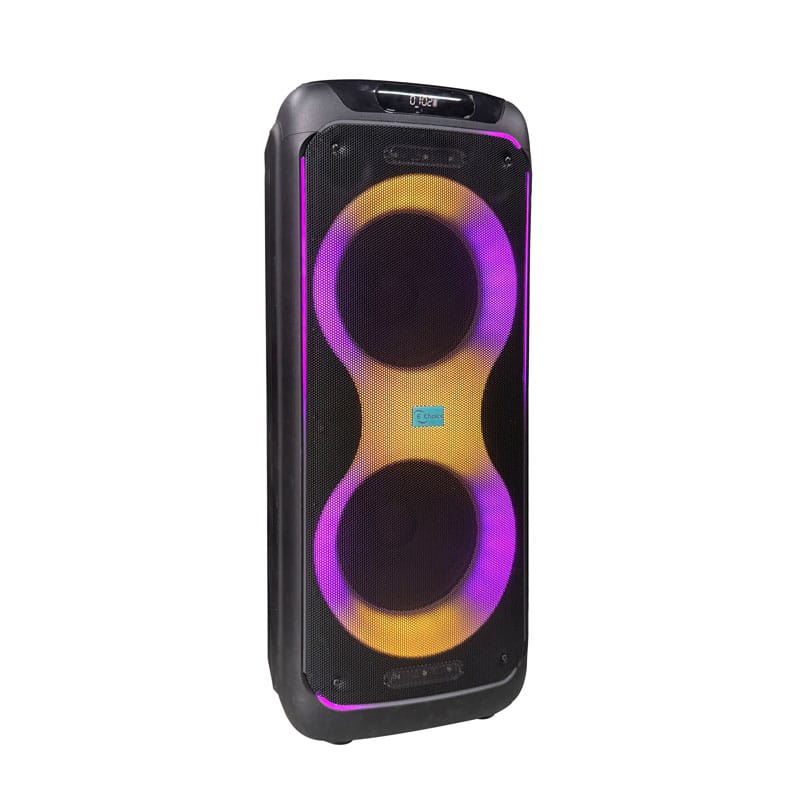 E-Choice ABS-21001 High-Power Party Speaker