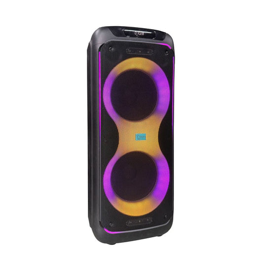 E-Choice ABS-21001 High-Power Party Speaker