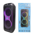 E-Choice ABS-21001 High-Power Party Speaker