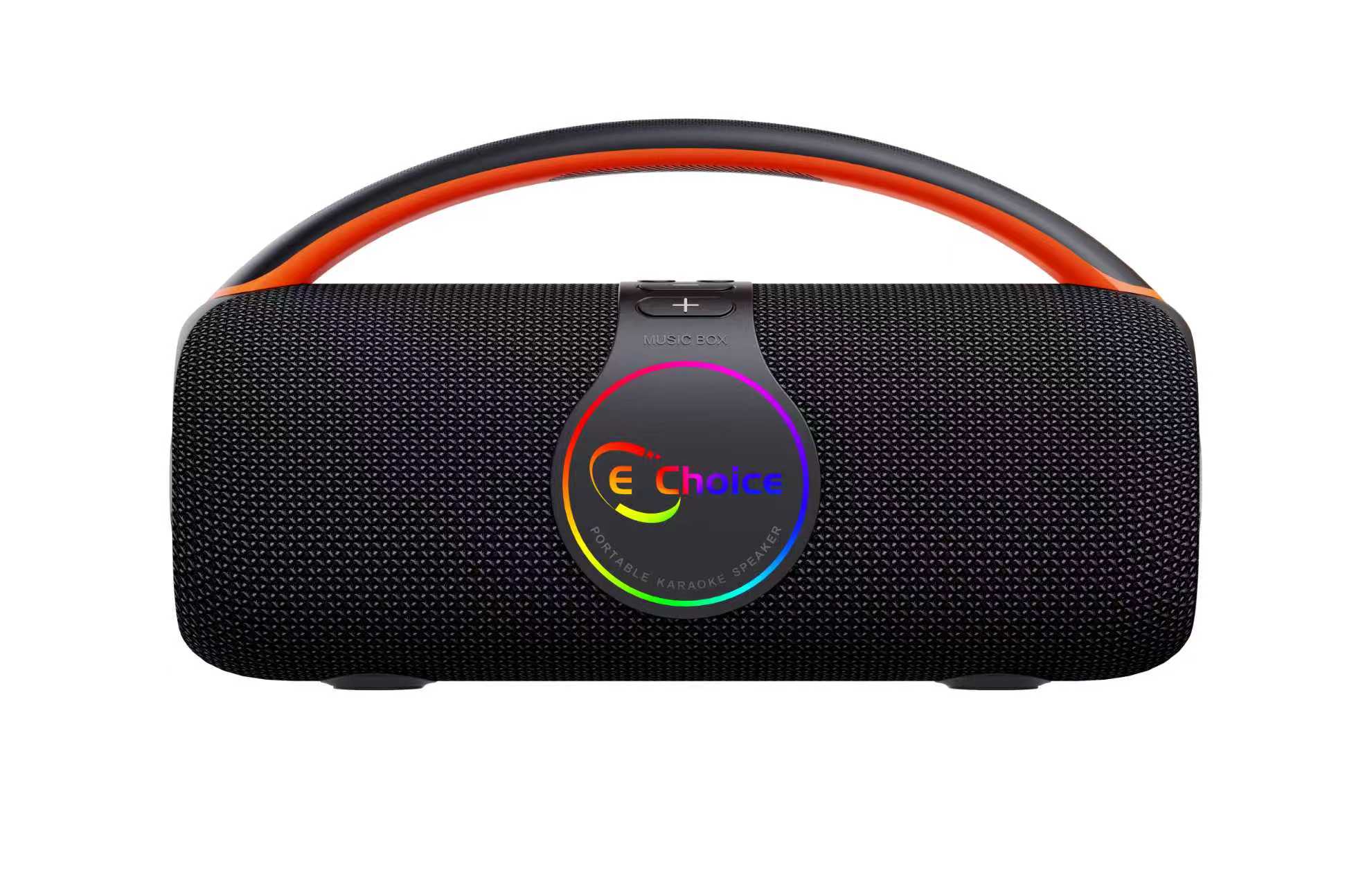 E-Choice Portable Wireless Bluetooth Speaker