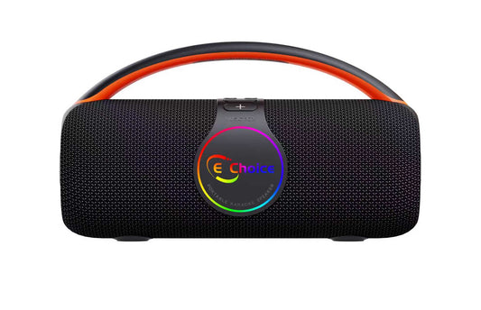 E-Choice Portable Wireless Bluetooth Speaker